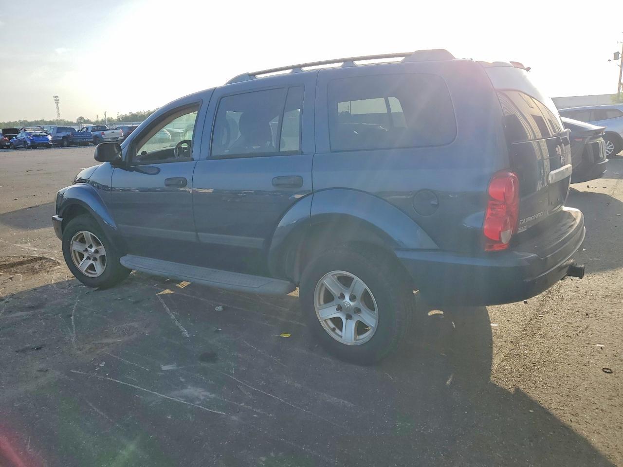 2005 DODGE DURANGO