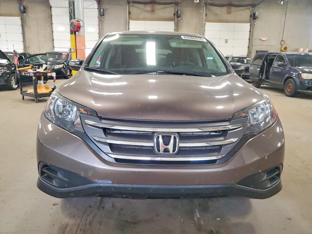 2014 HONDA CRV