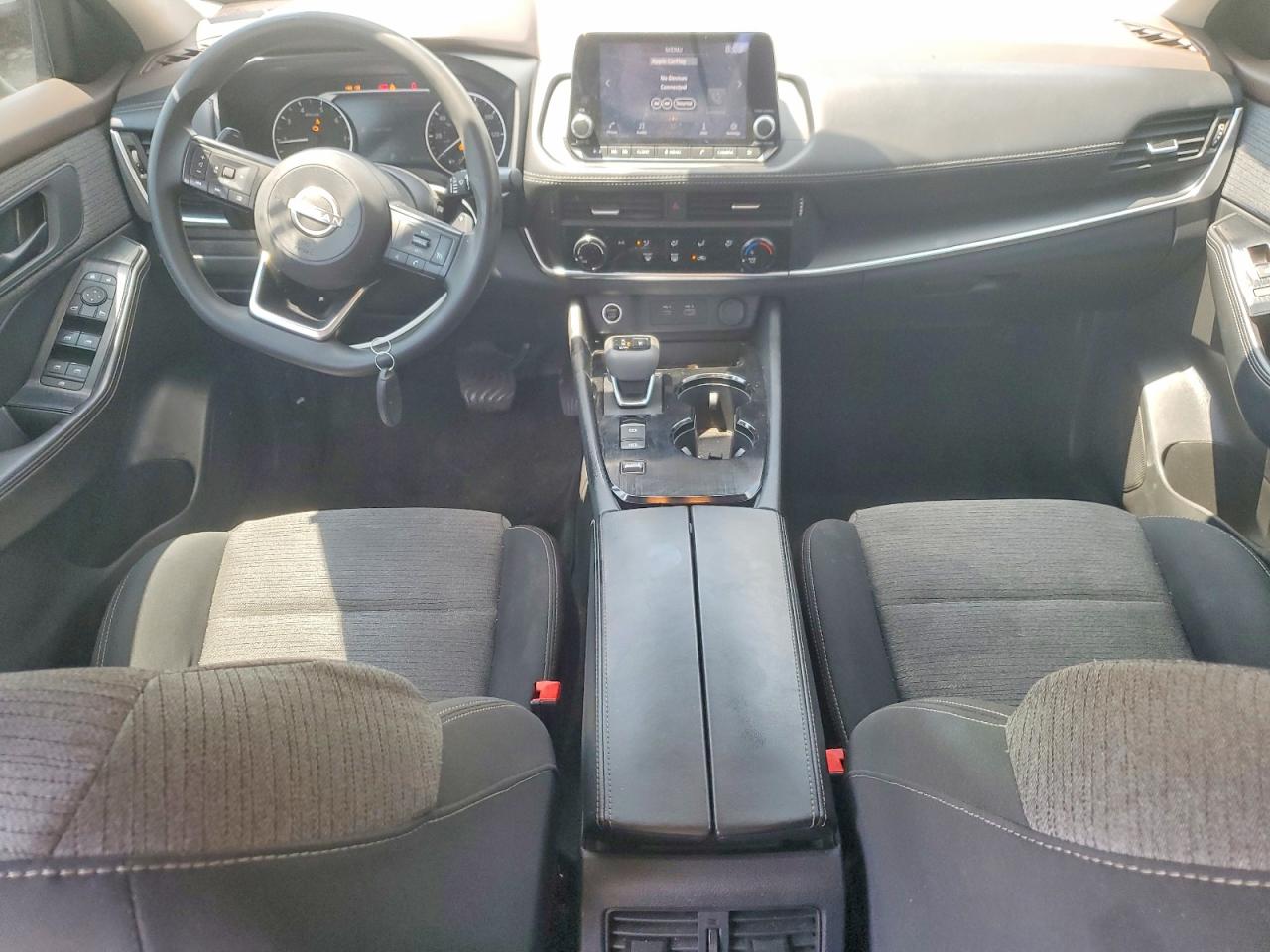 2022 NISSAN ROGUE