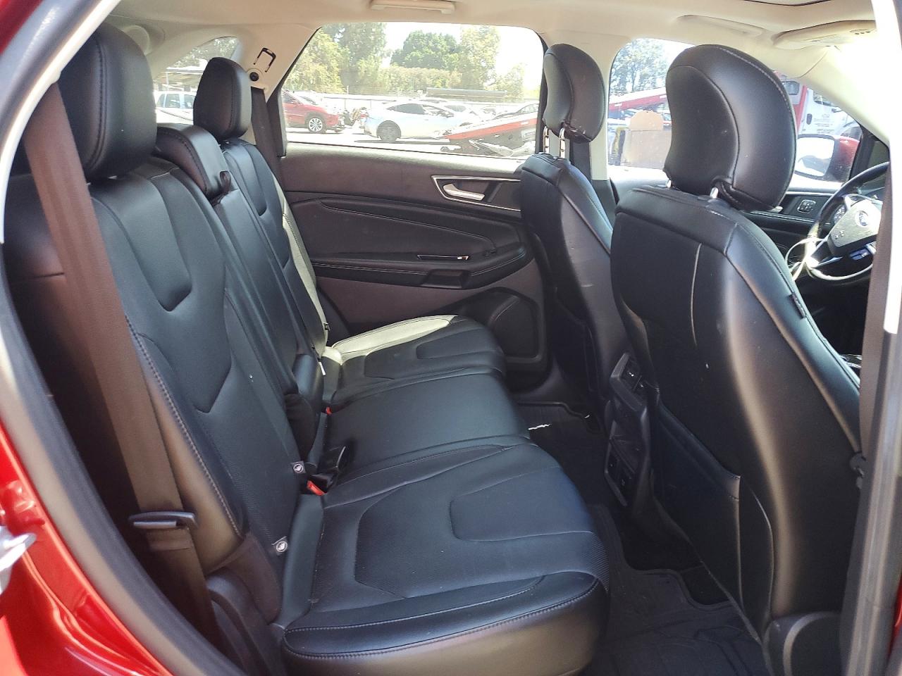 2016 FORD EDGE