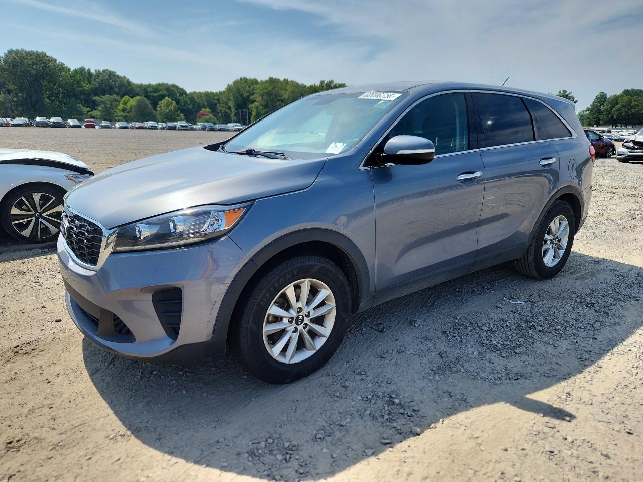 2020 KIA SORENTO