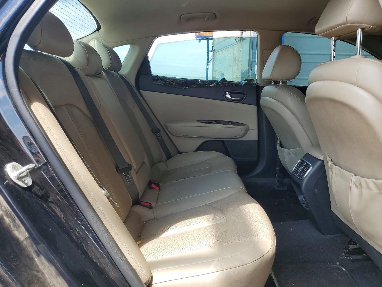 2016 KIA OPTIMA