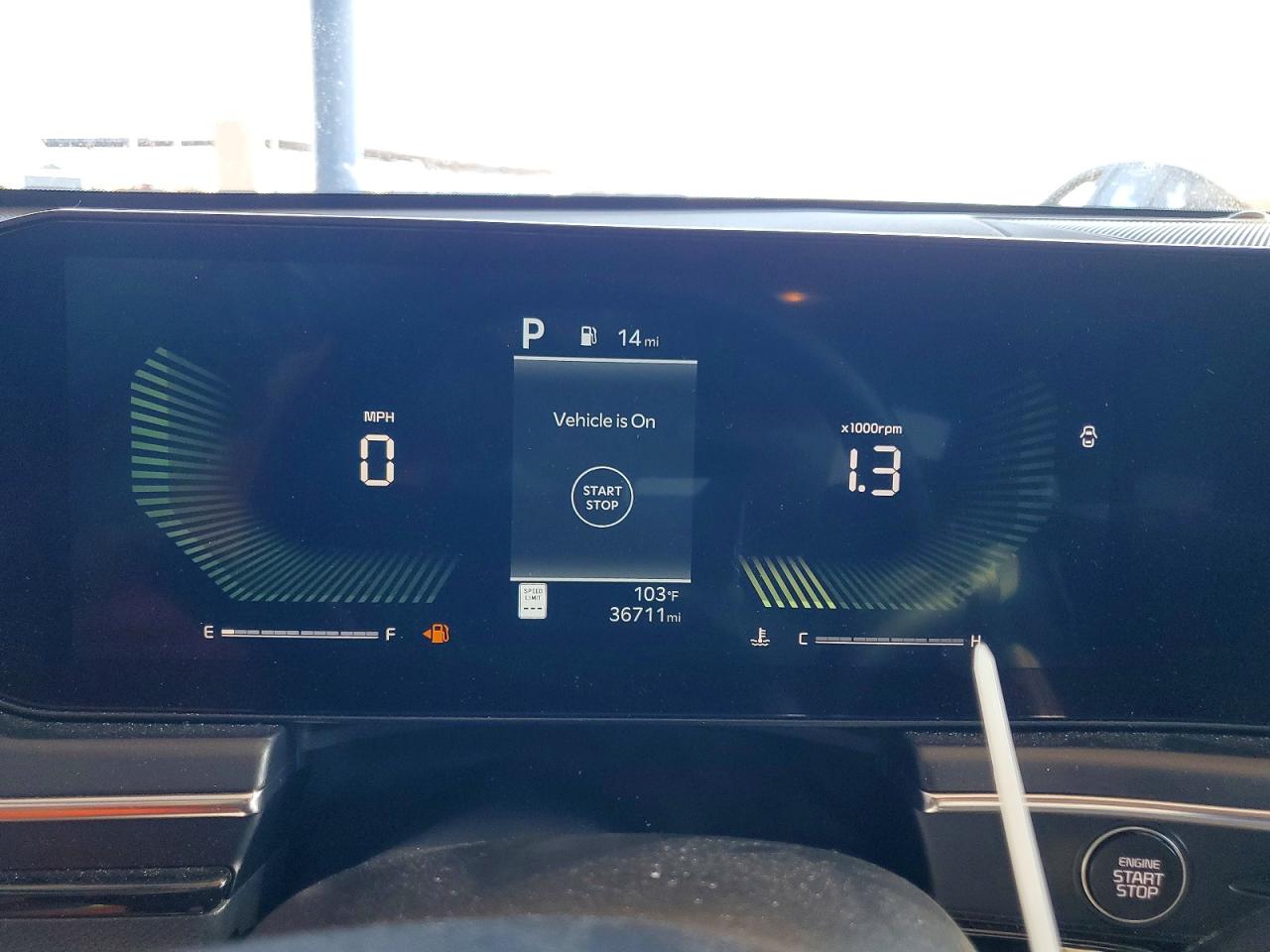 2025 KIA K5