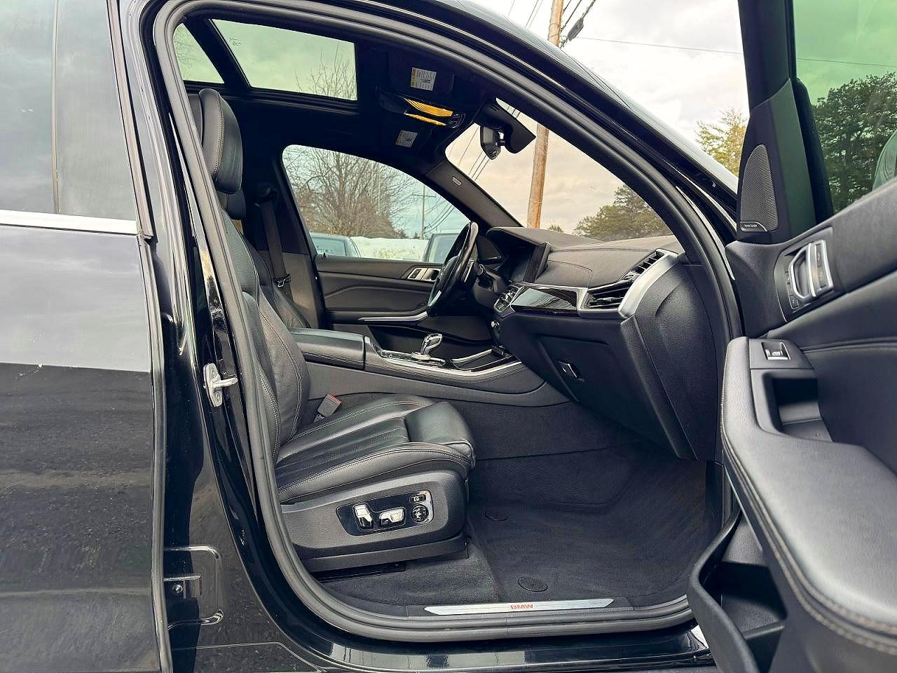 2019 BMW X5