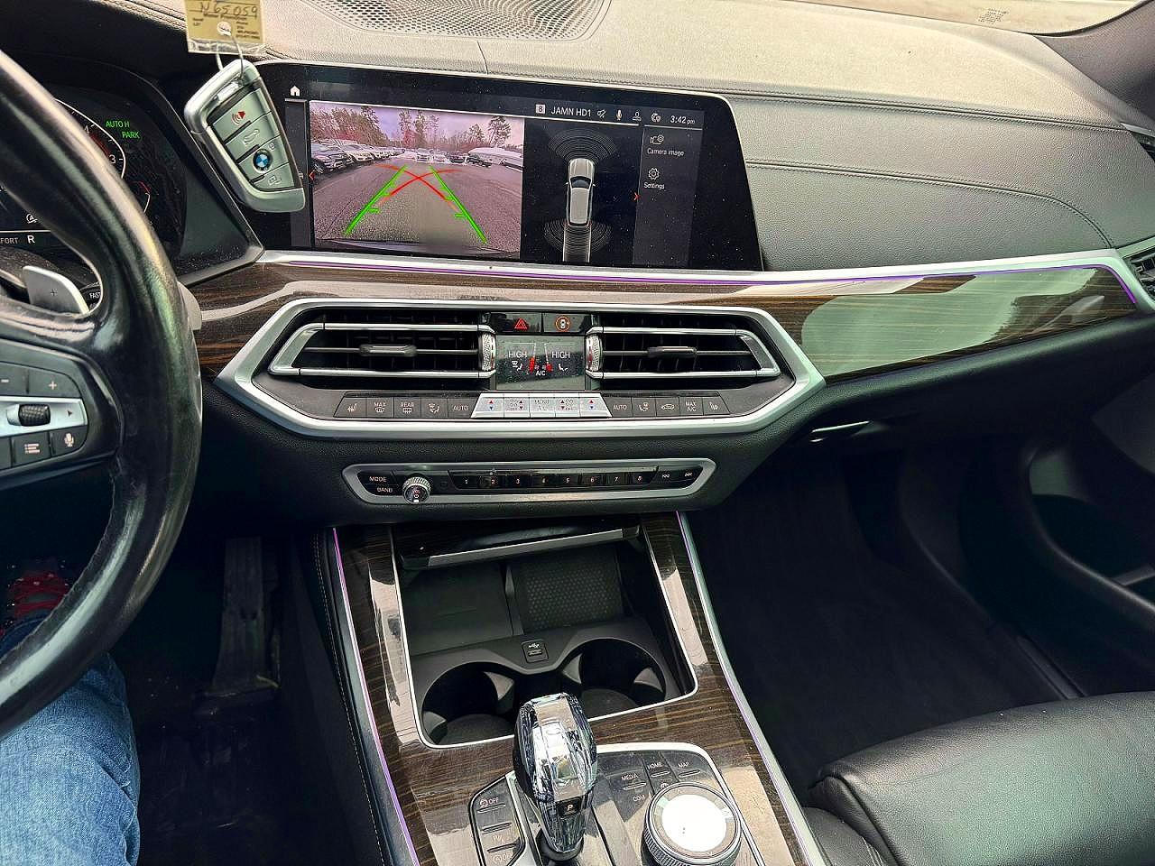 2019 BMW X5