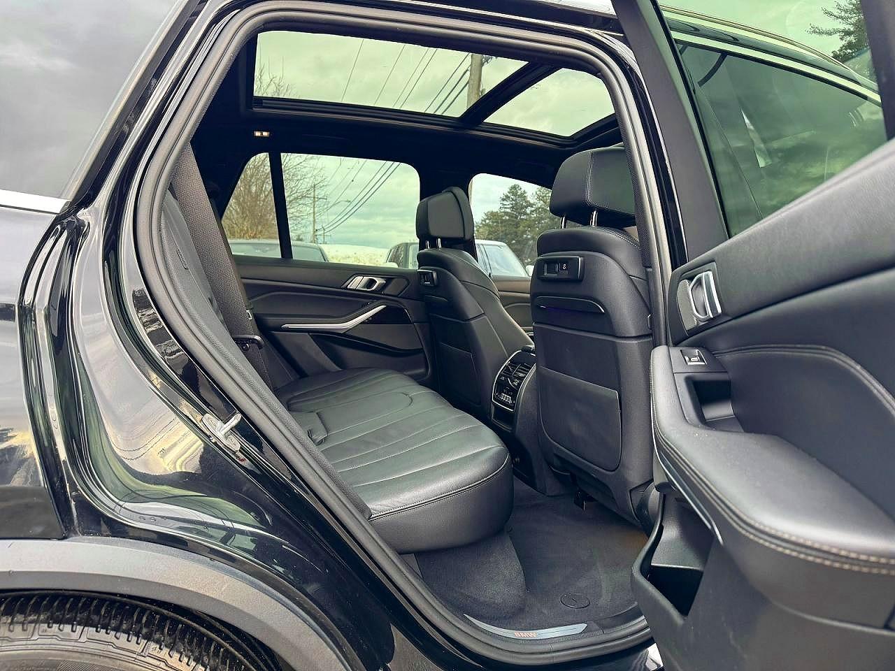 2019 BMW X5