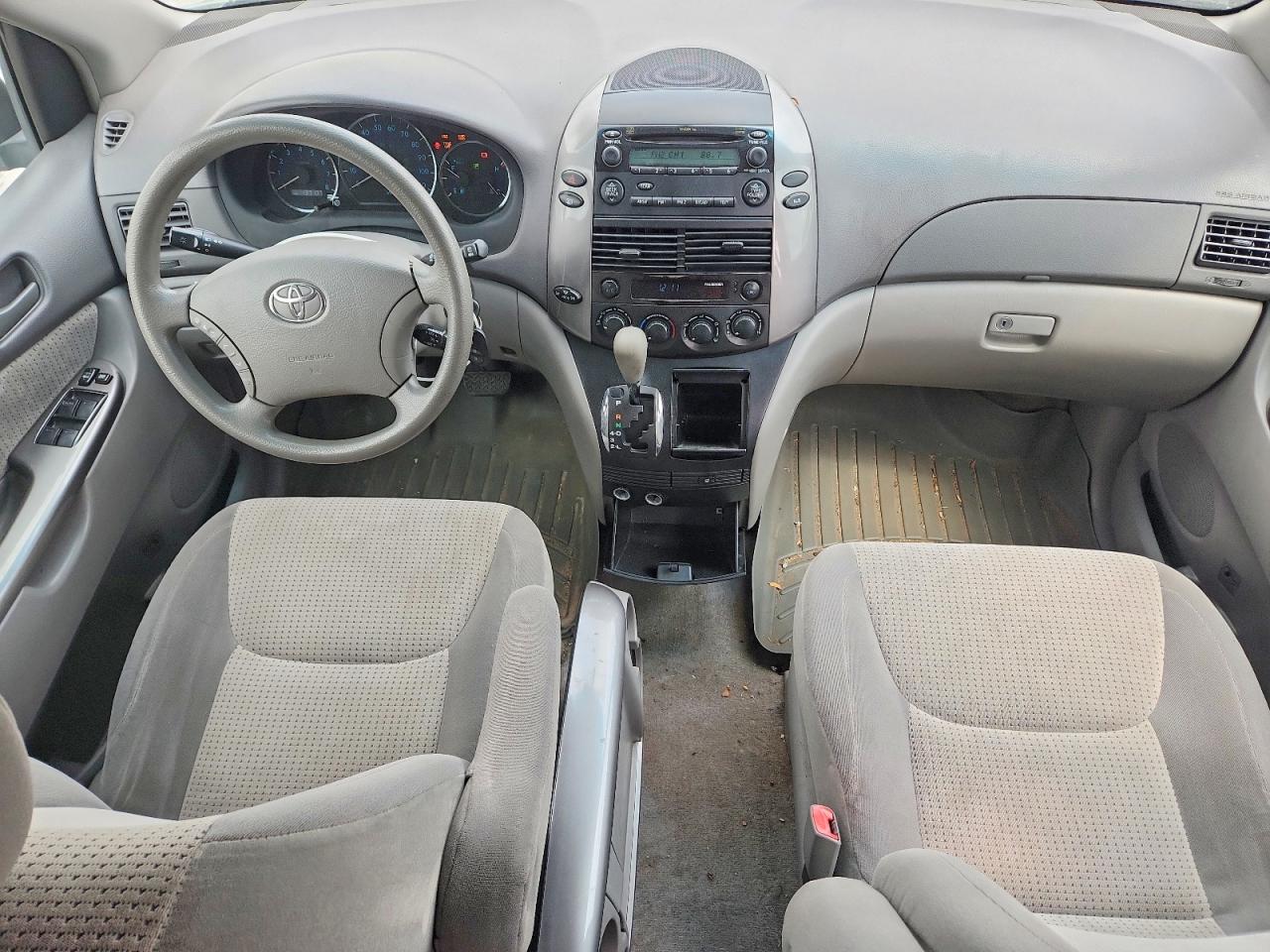 2008 TOYOTA All Models