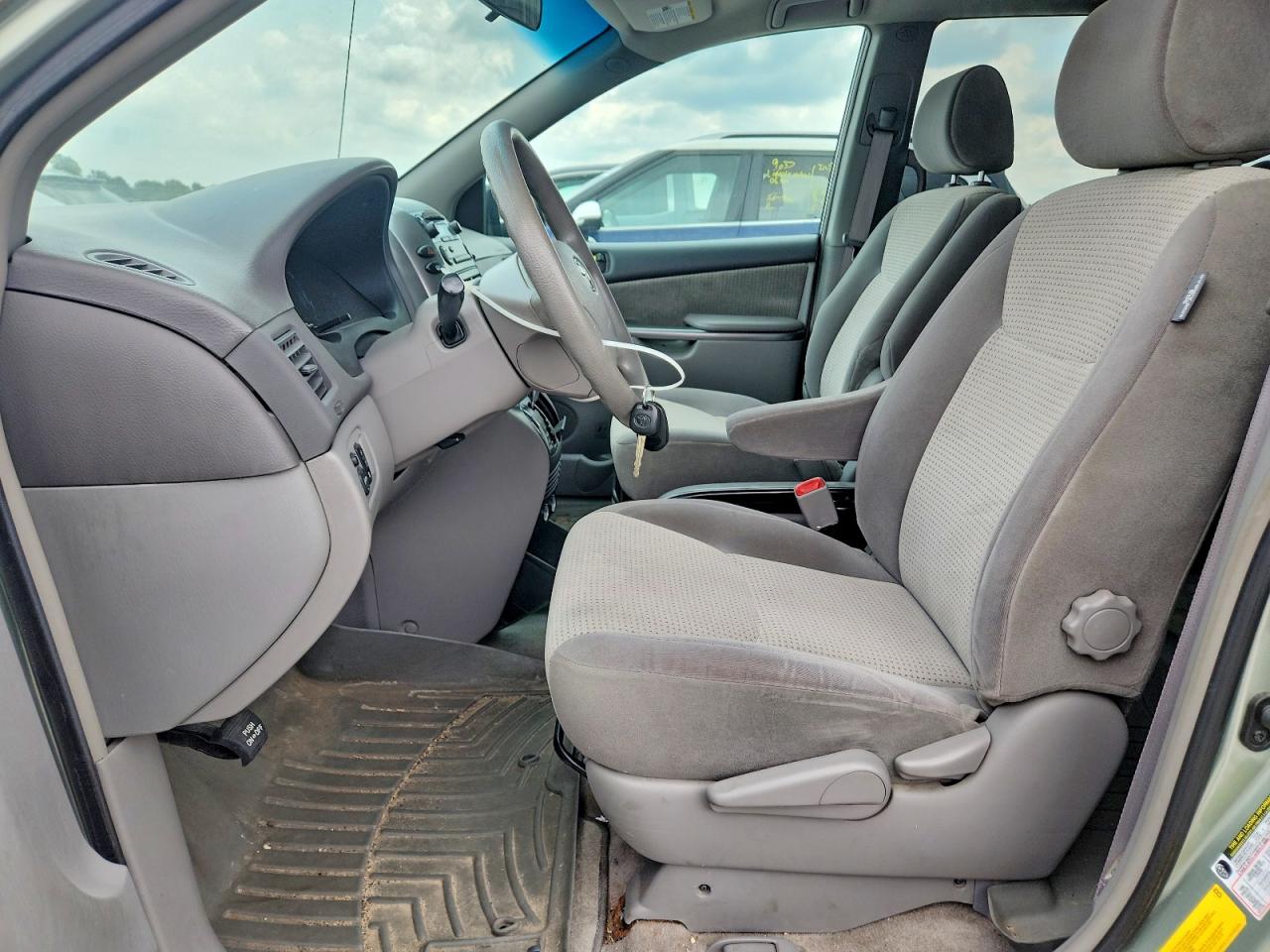 2008 TOYOTA All Models