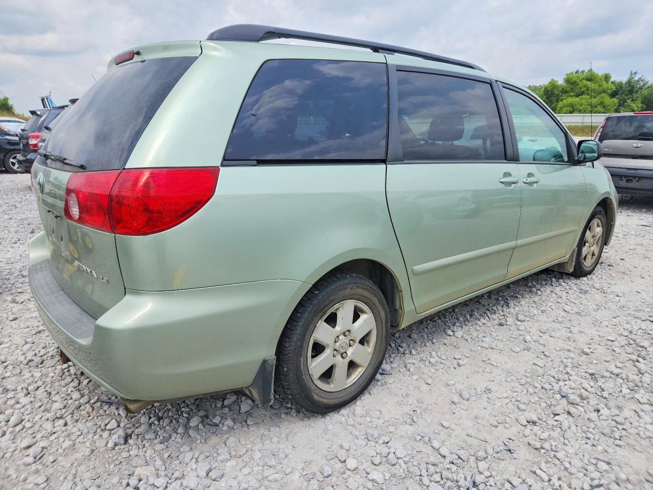 2008 TOYOTA All Models