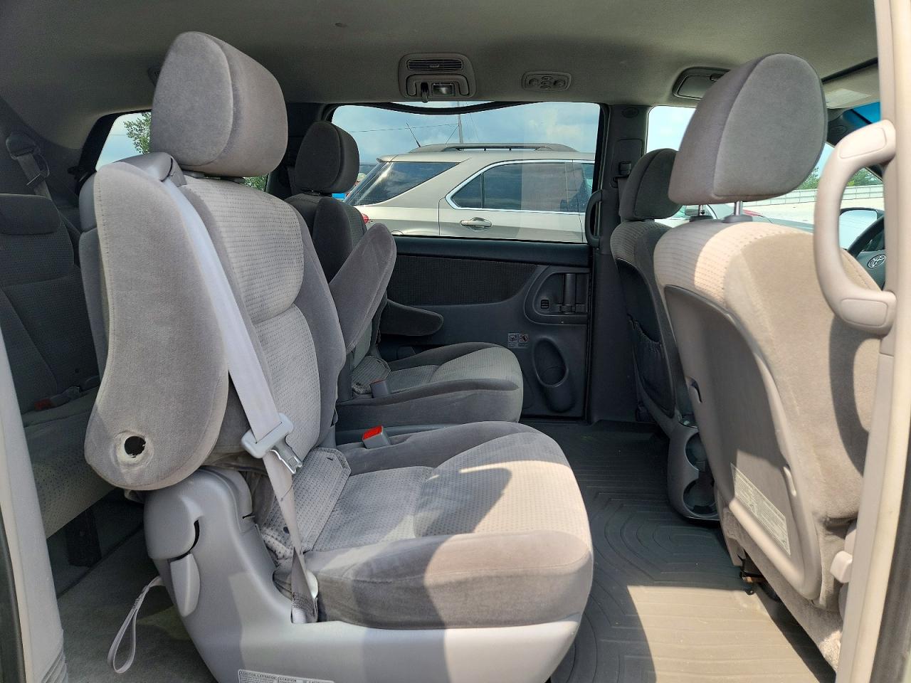 2008 TOYOTA All Models