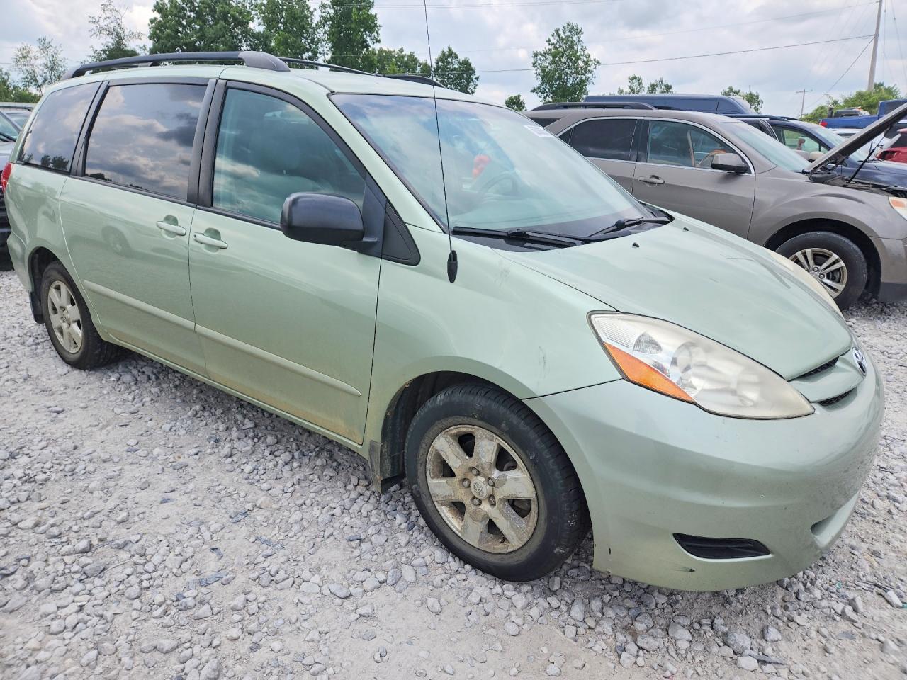 2008 TOYOTA All Models