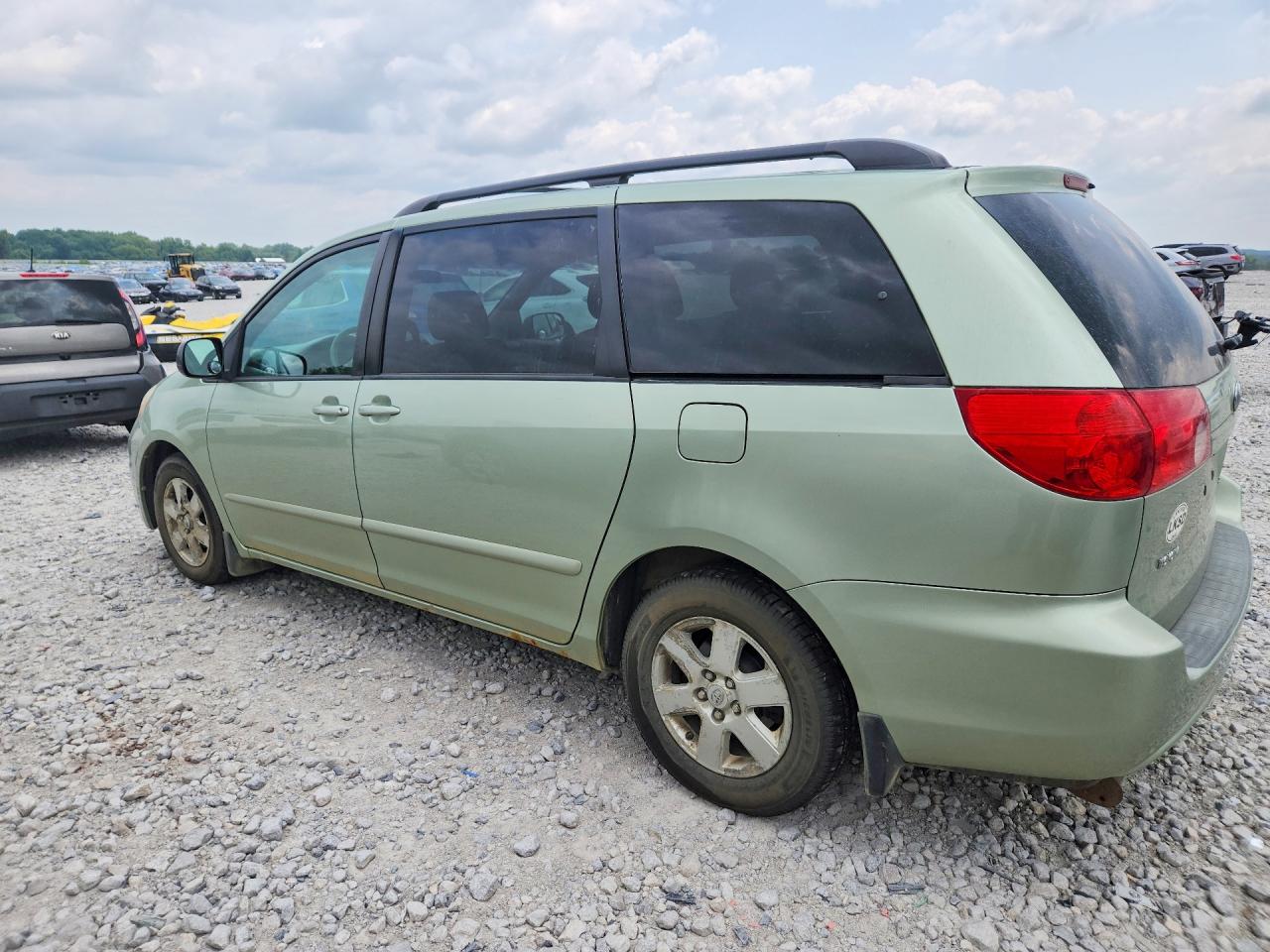 2008 TOYOTA All Models