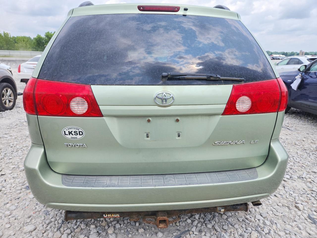 2008 TOYOTA All Models