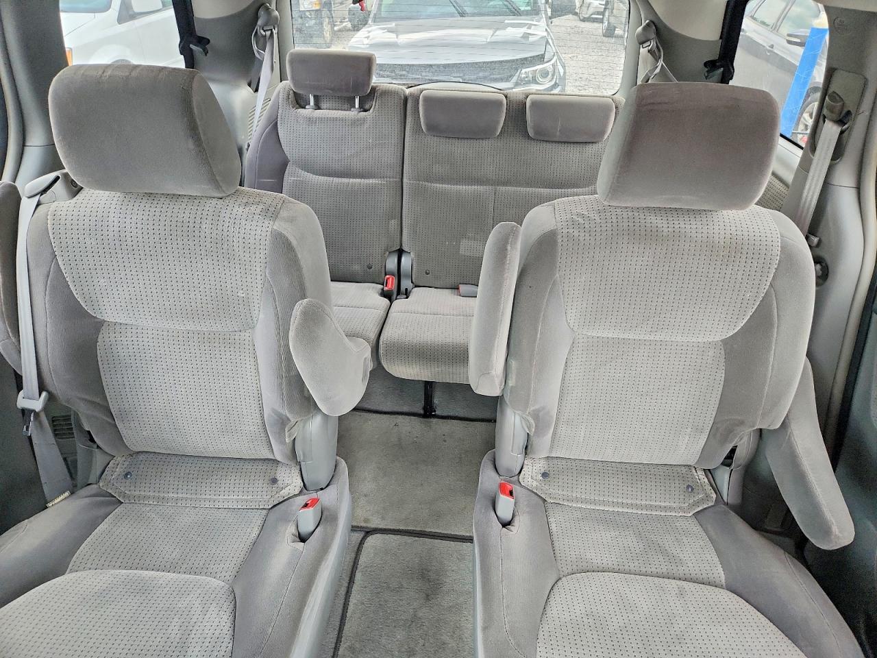 2008 TOYOTA All Models