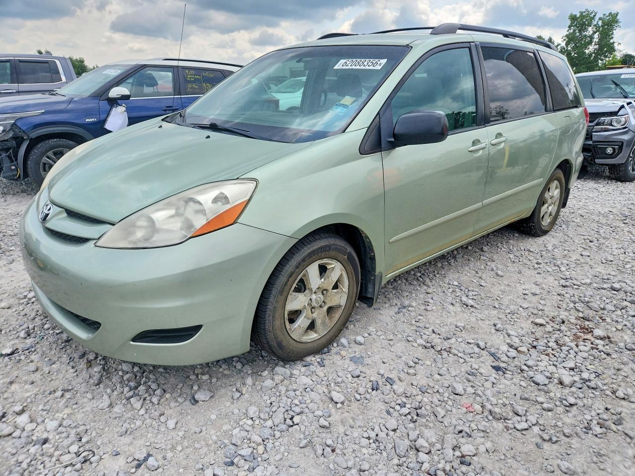 2008 TOYOTA All Models