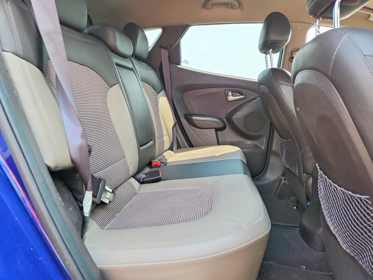 2012 HYUNDAI TUCSON