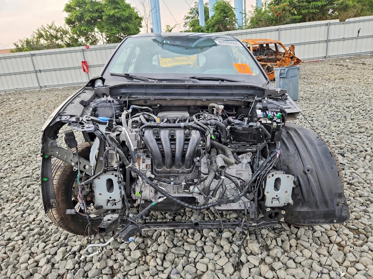 2025 MAZDA CX-5 SELEC