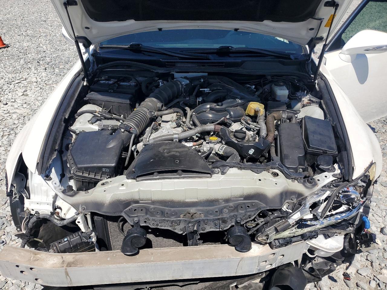 2013 LEXUS IS