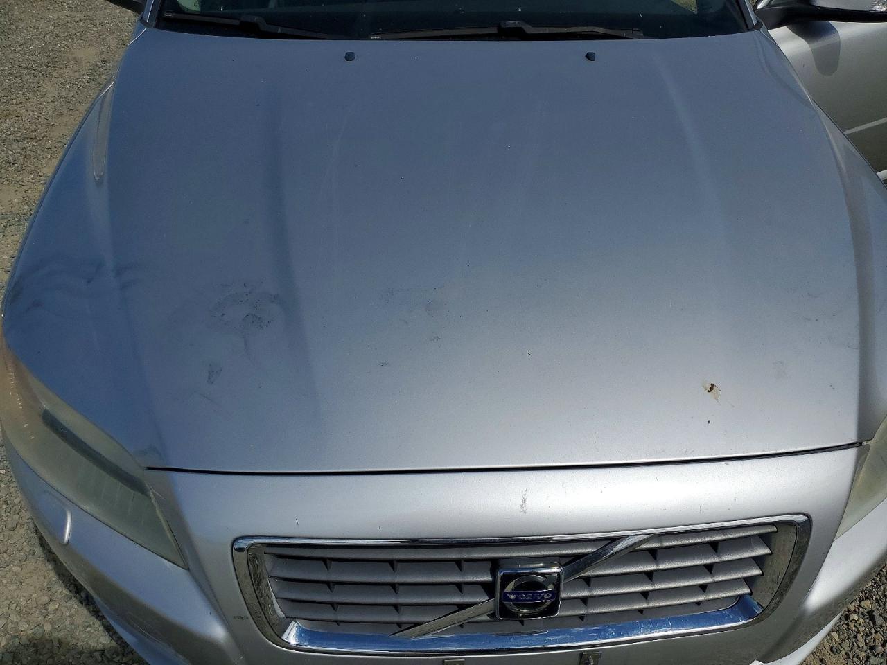 2008 VOLVO S80