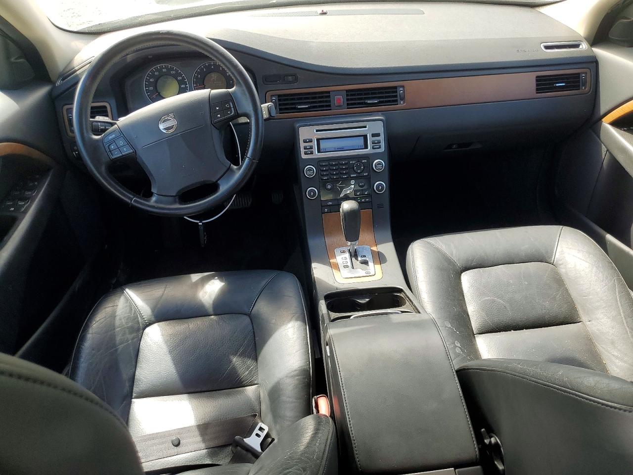2008 VOLVO S80