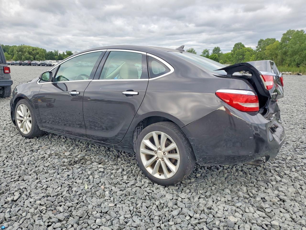 2014 BUICK VERANO