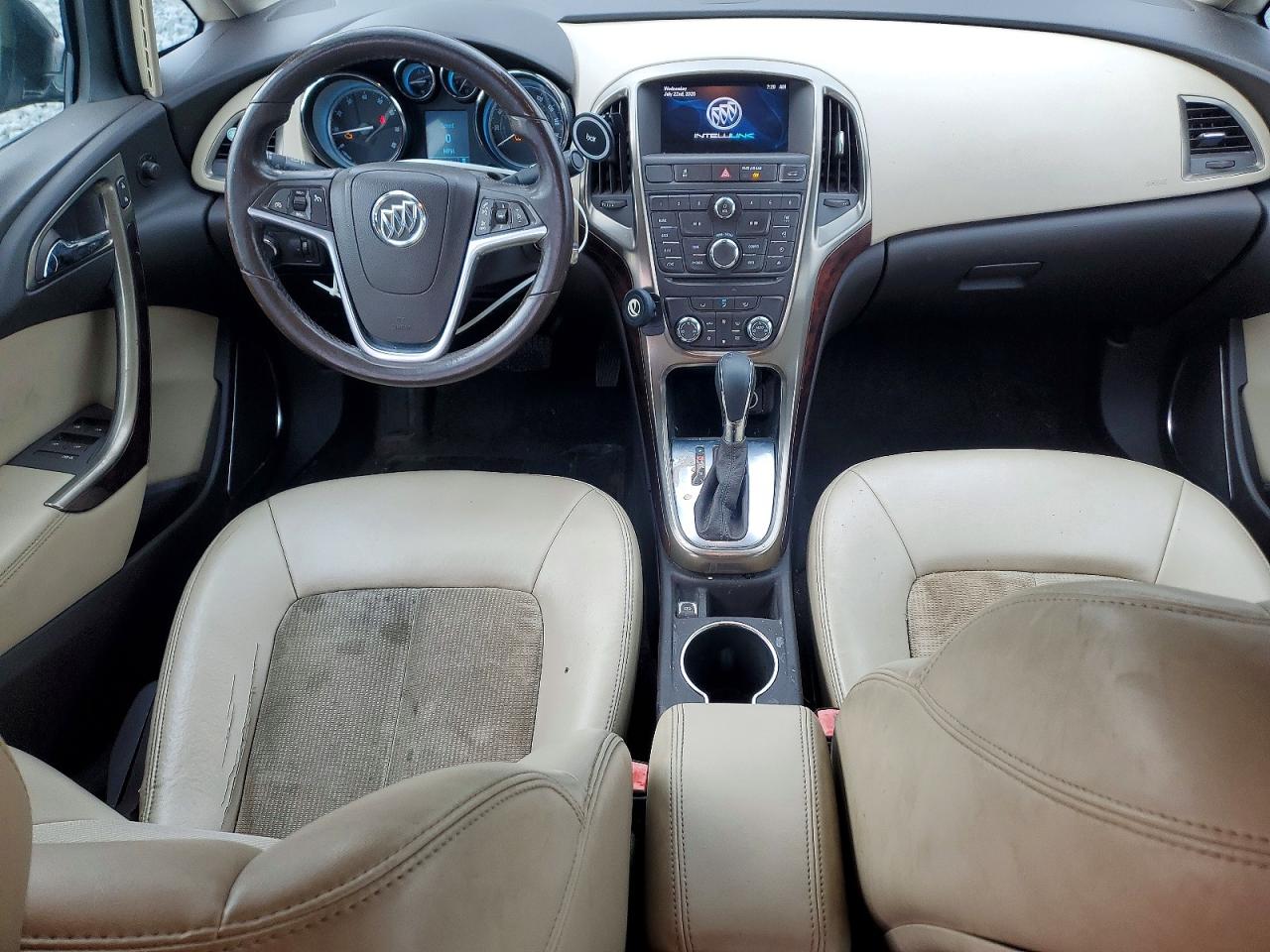 2014 BUICK VERANO