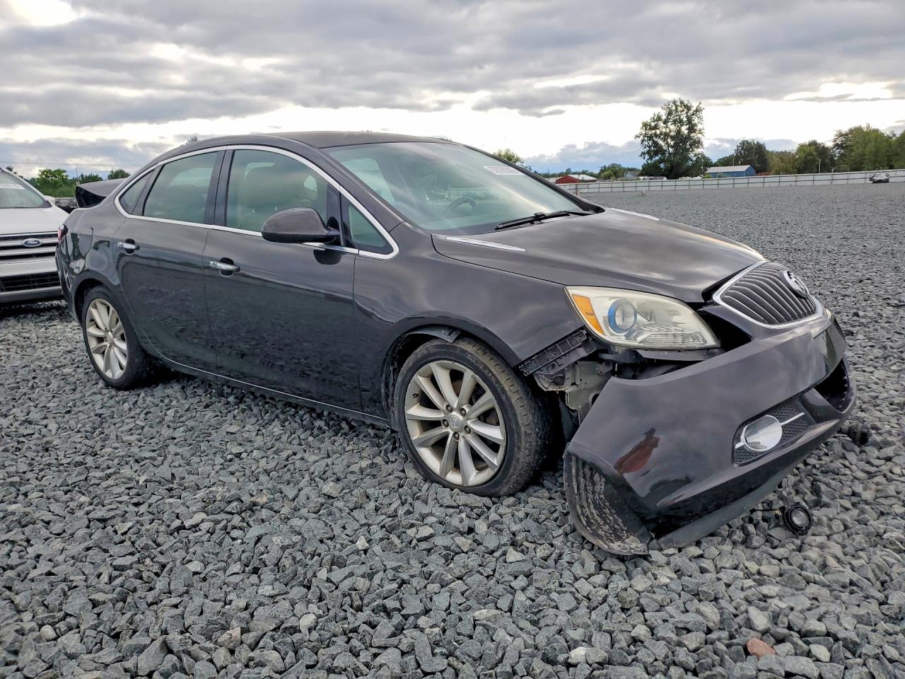 2014 BUICK VERANO