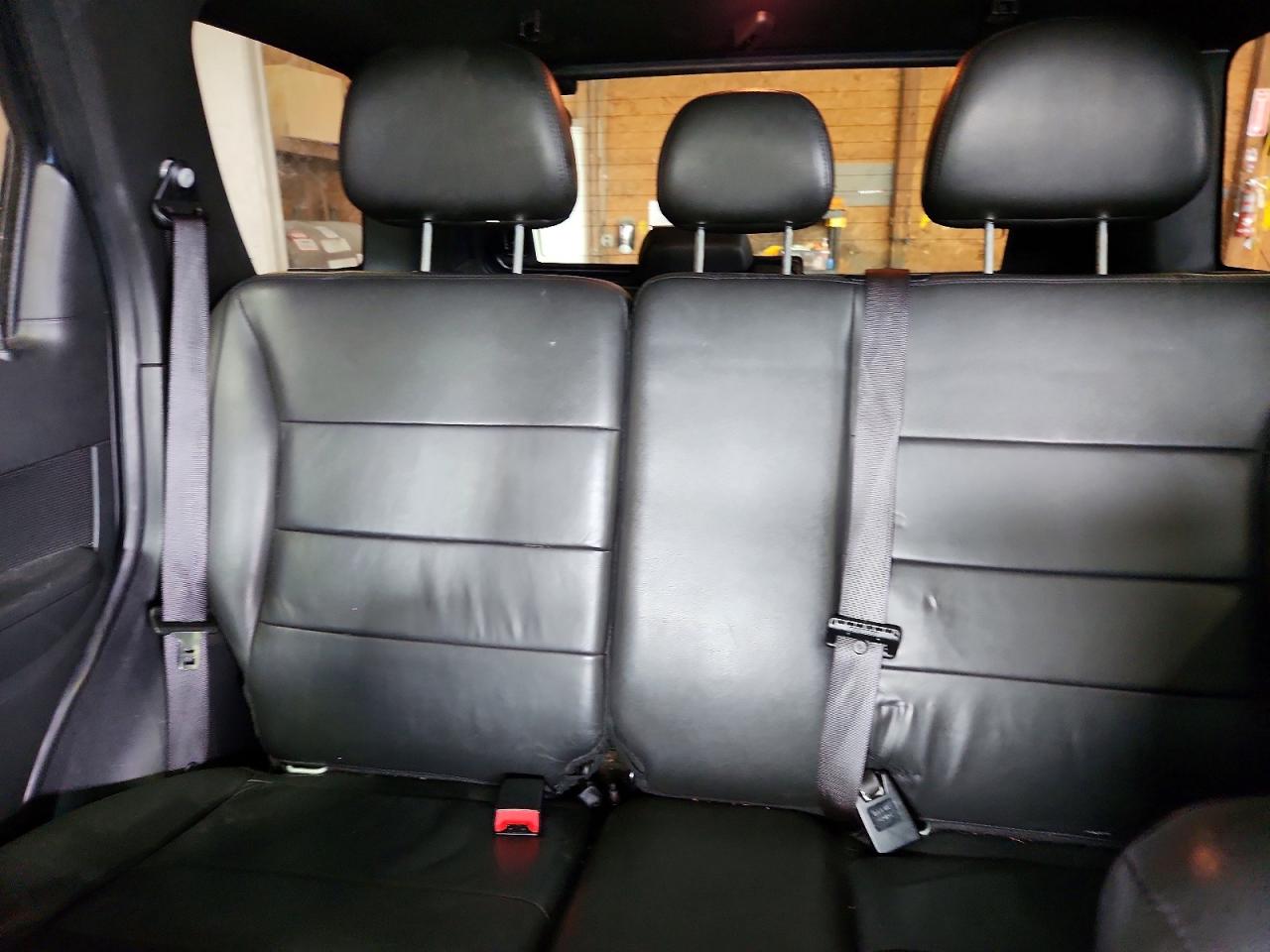 2012 FORD ESCAPE