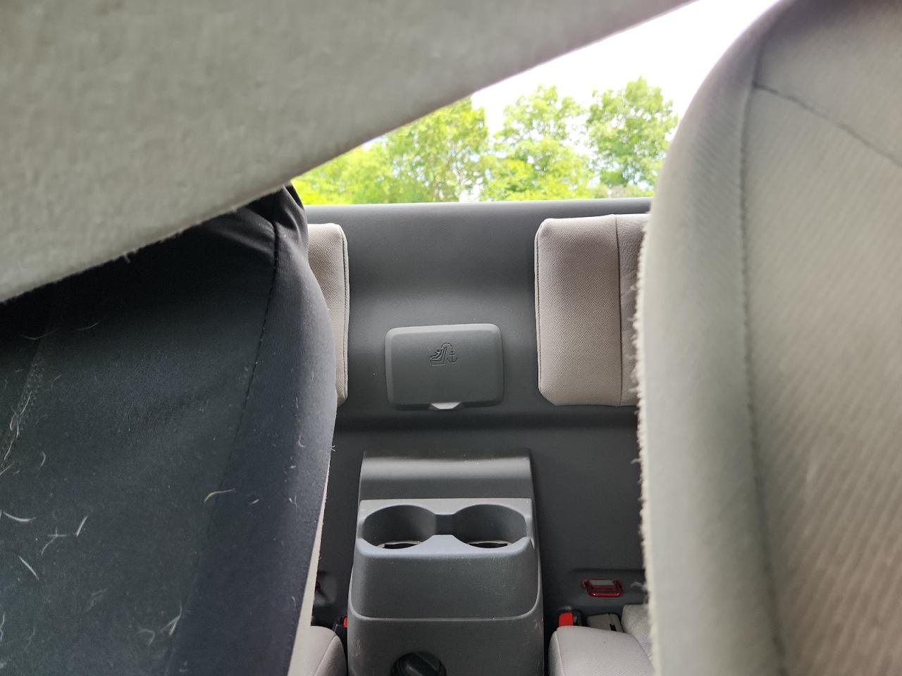 2005 CHEVROLET COLORADO
