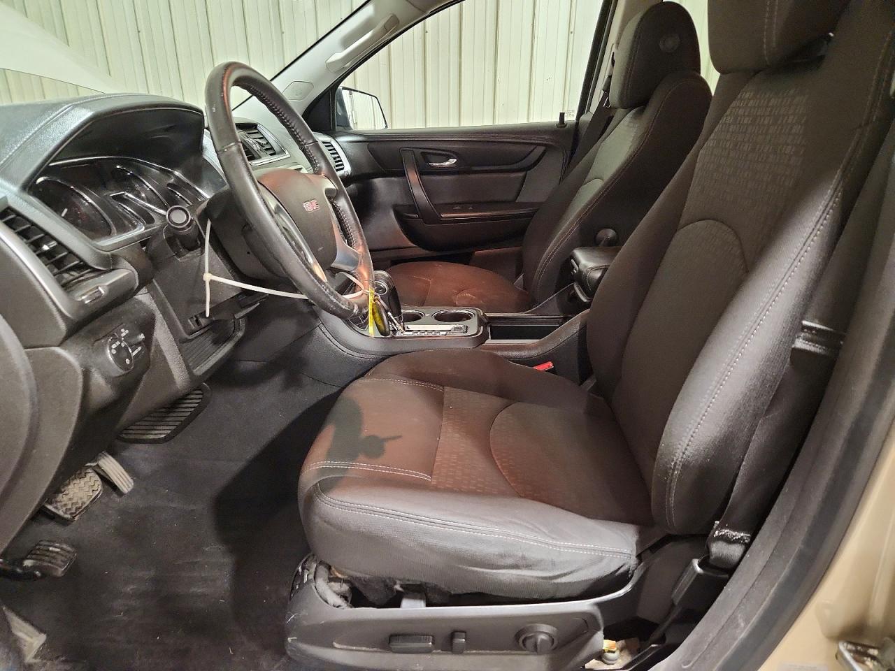 2016 GMC ACADIA