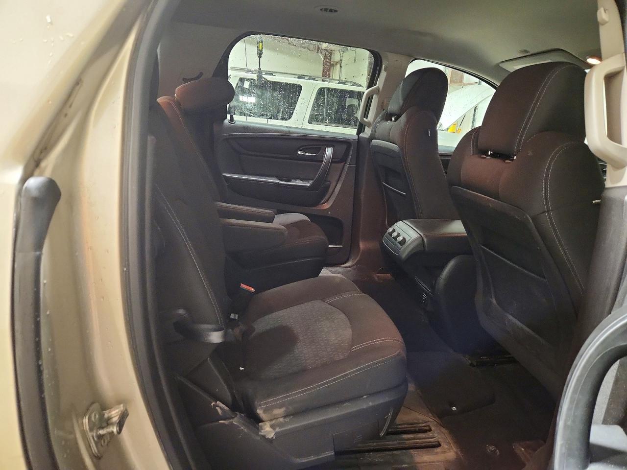 2016 GMC ACADIA