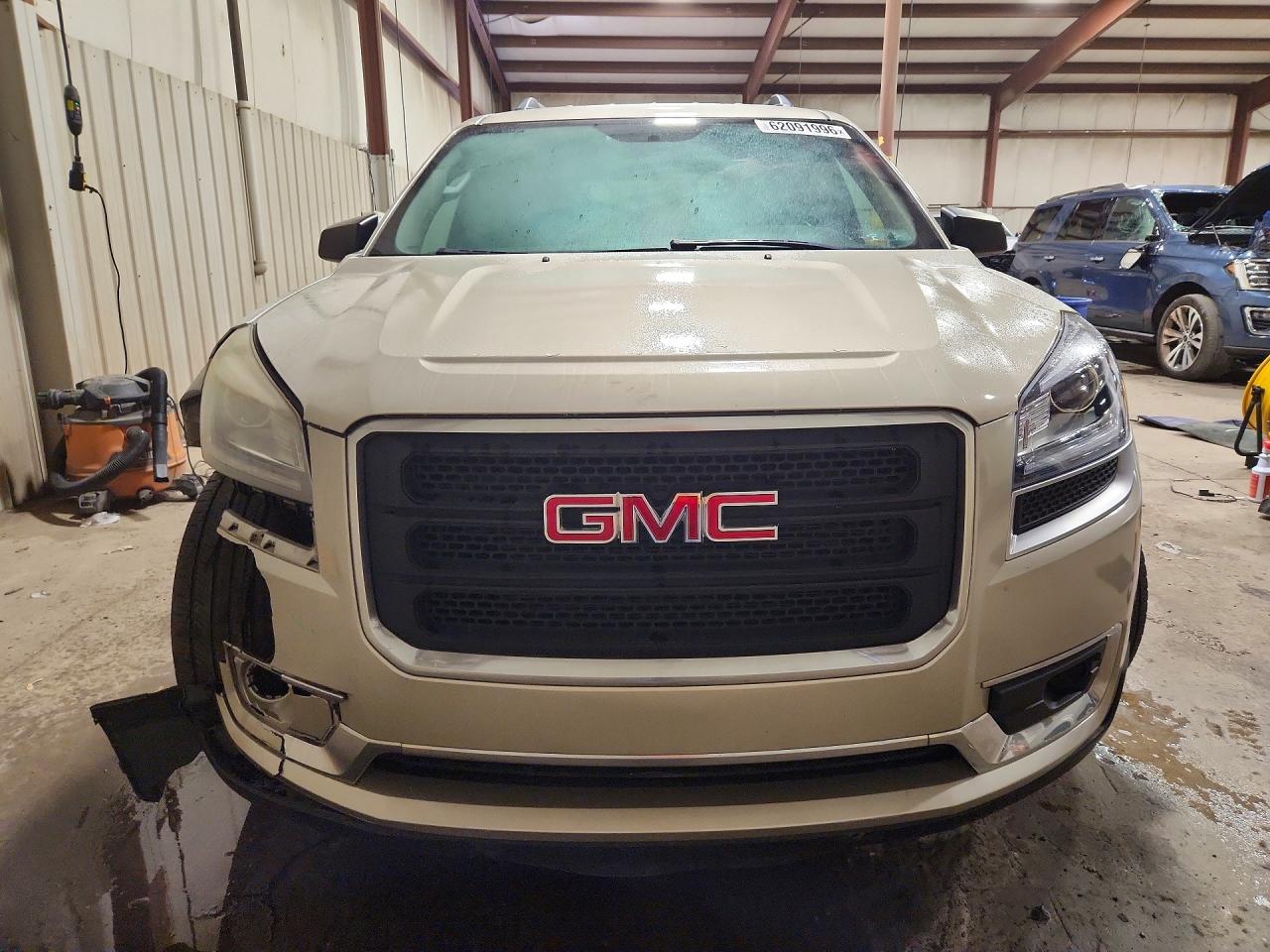 2016 GMC ACADIA