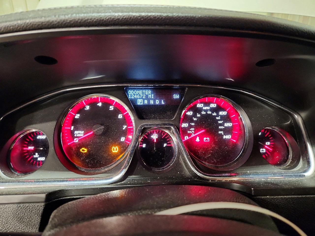 2016 GMC ACADIA