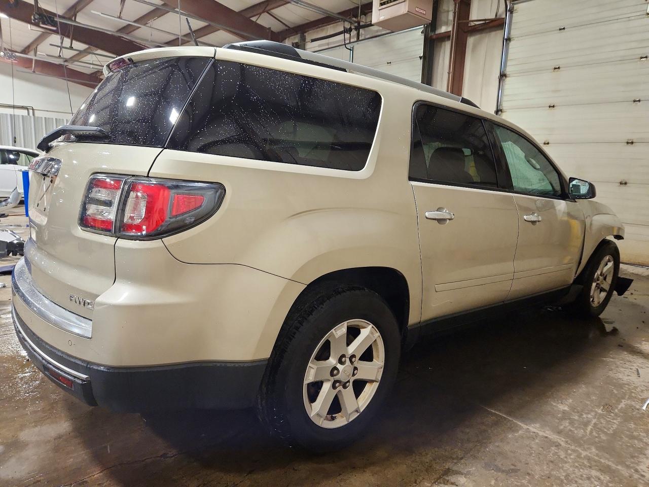 2016 GMC ACADIA
