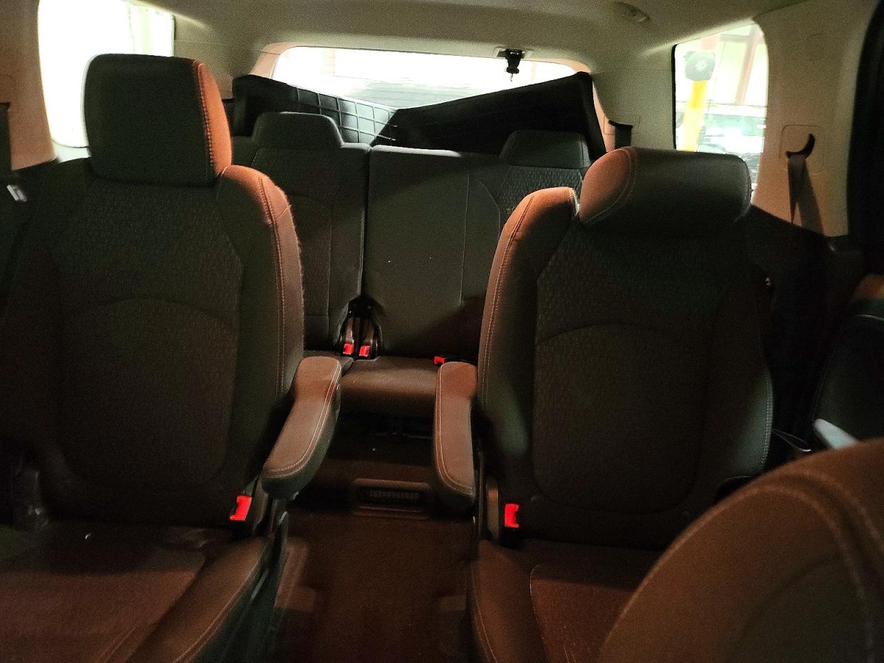 2016 GMC ACADIA