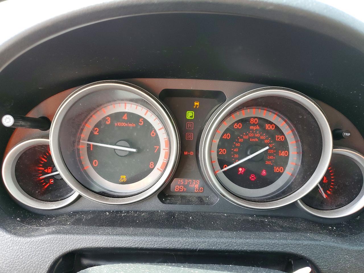 2013 MAZDA 6