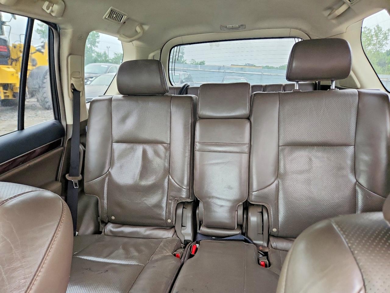 2015 LEXUS GX