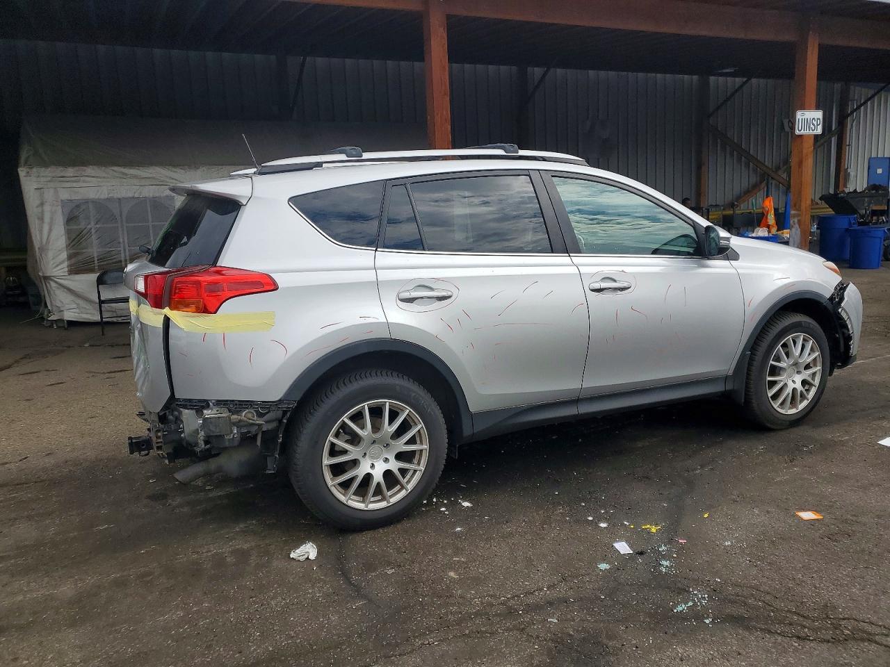 2014 TOYOTA RAV4