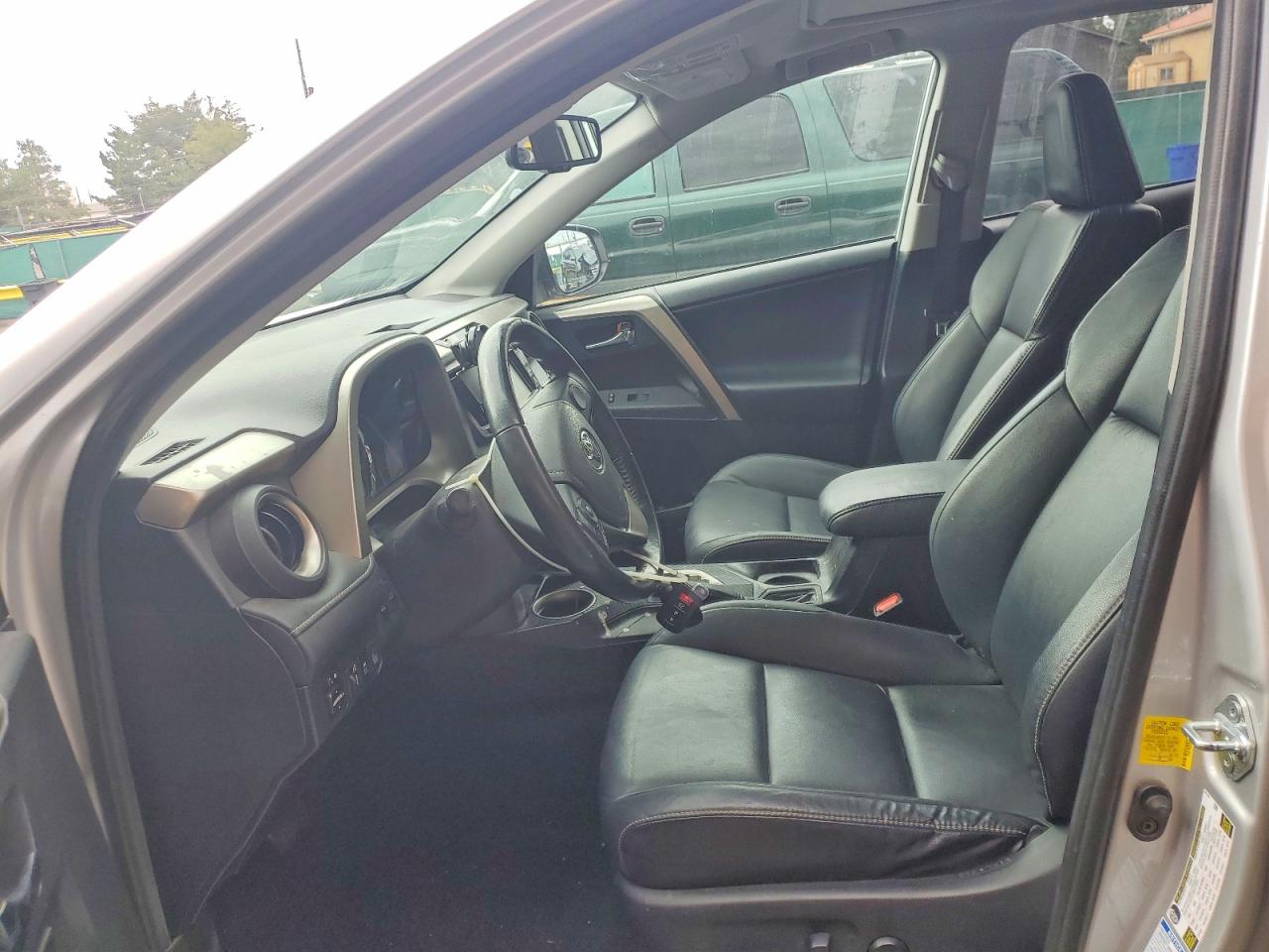 2014 TOYOTA RAV4
