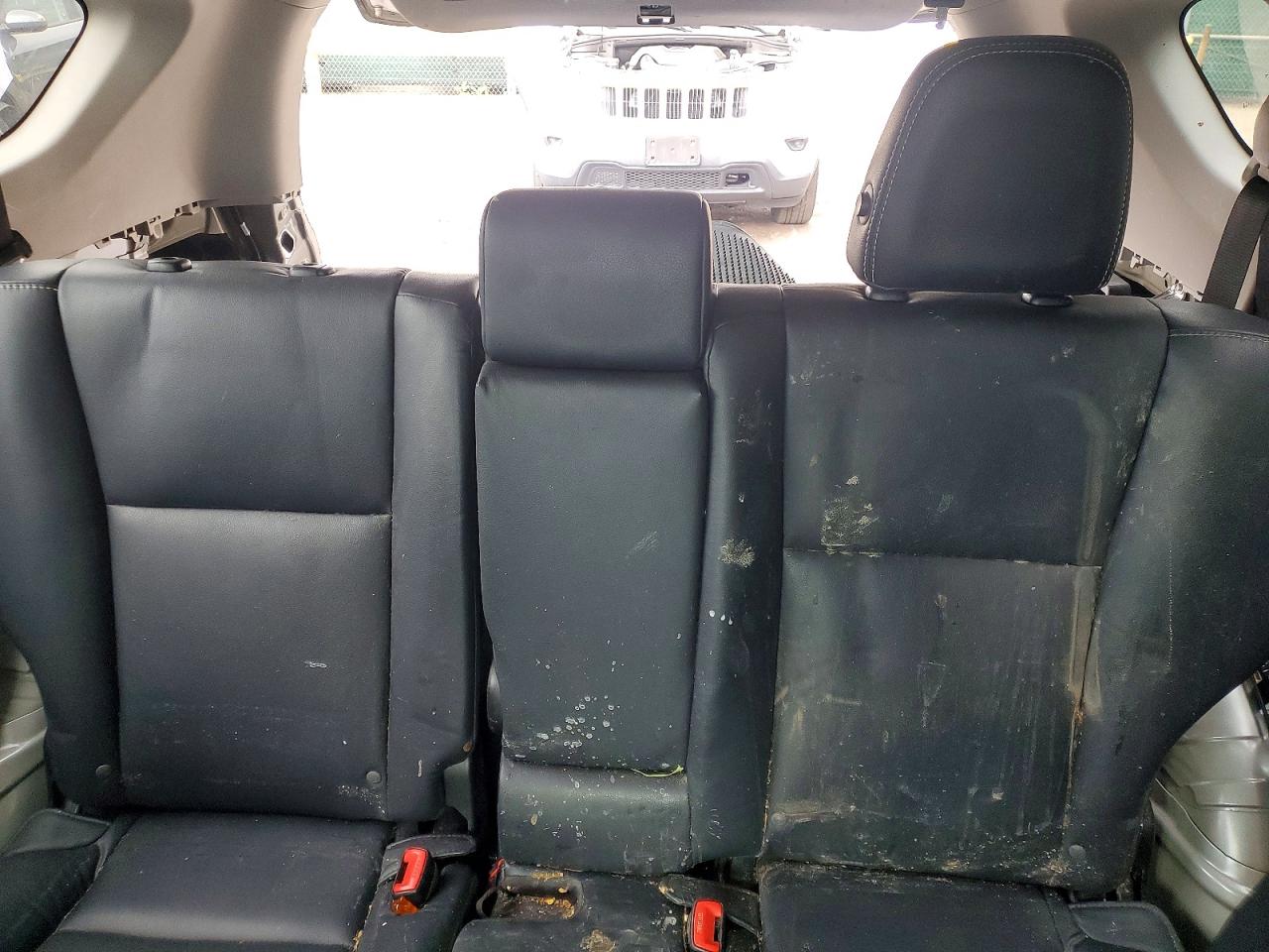 2014 TOYOTA RAV4