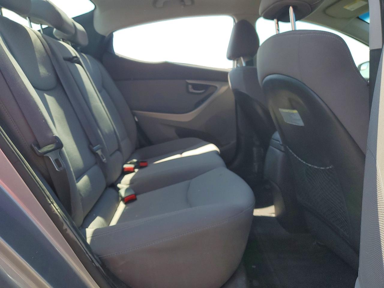 2015 HYUNDAI ELANTRA