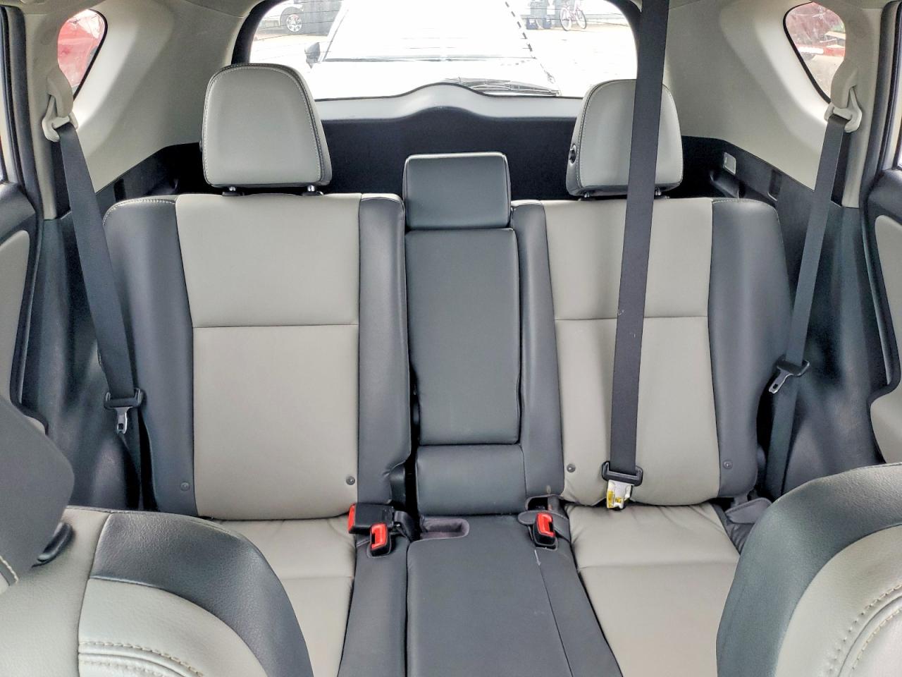 2014 TOYOTA RAV4