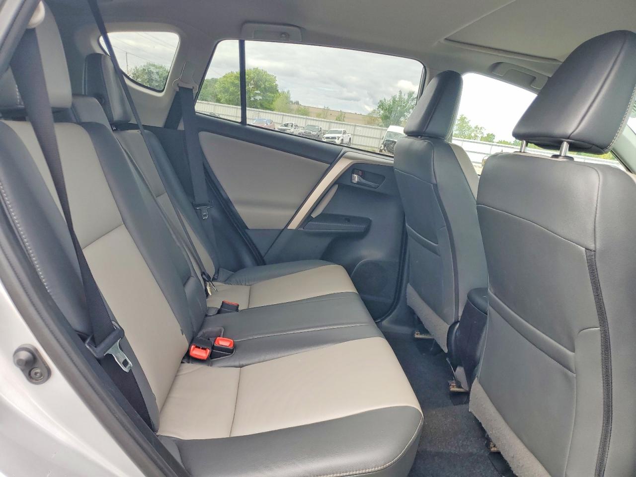 2014 TOYOTA RAV4