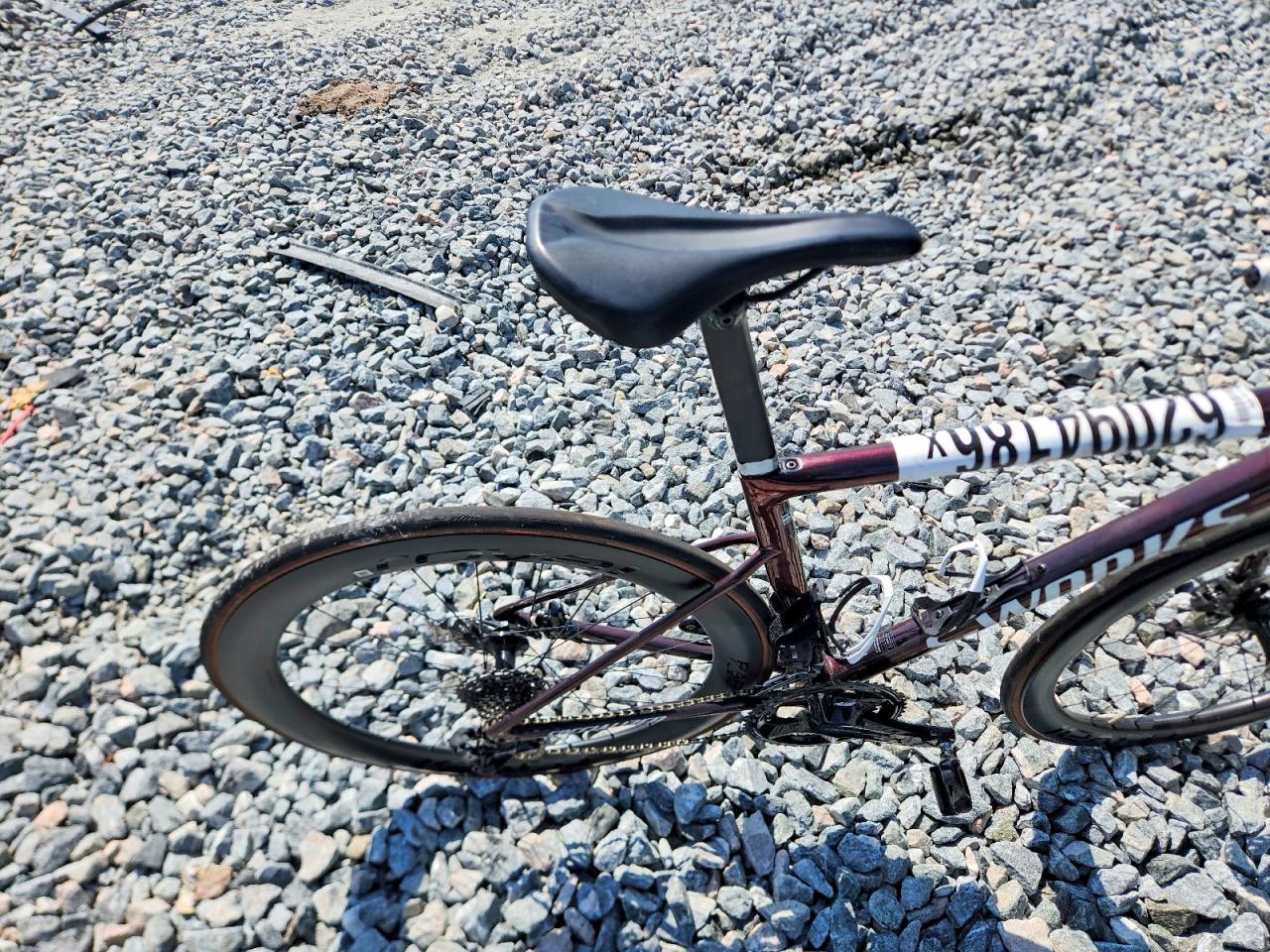 2025 SPECIALIZED Specialize