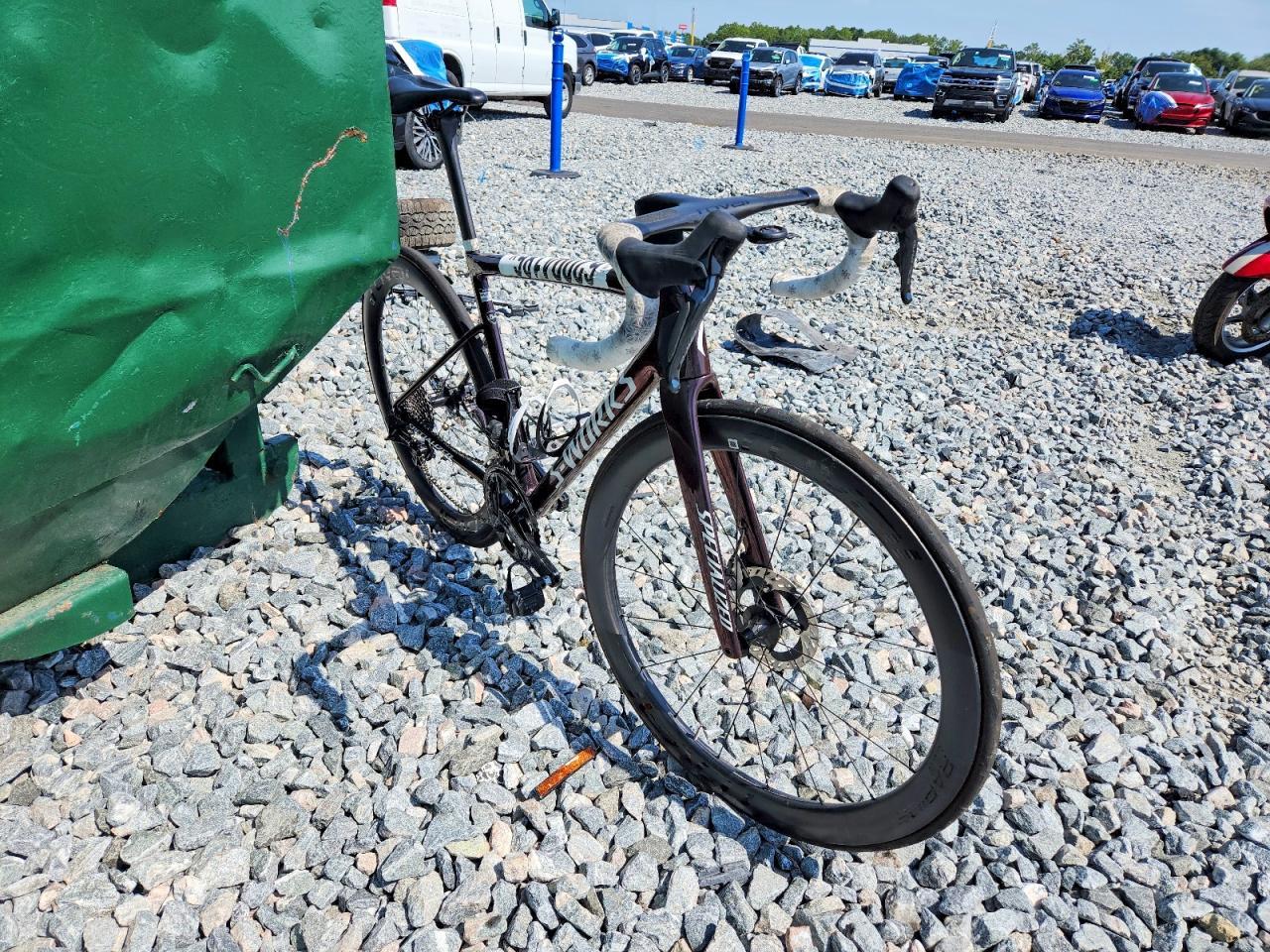 2025 SPECIALIZED Specialize