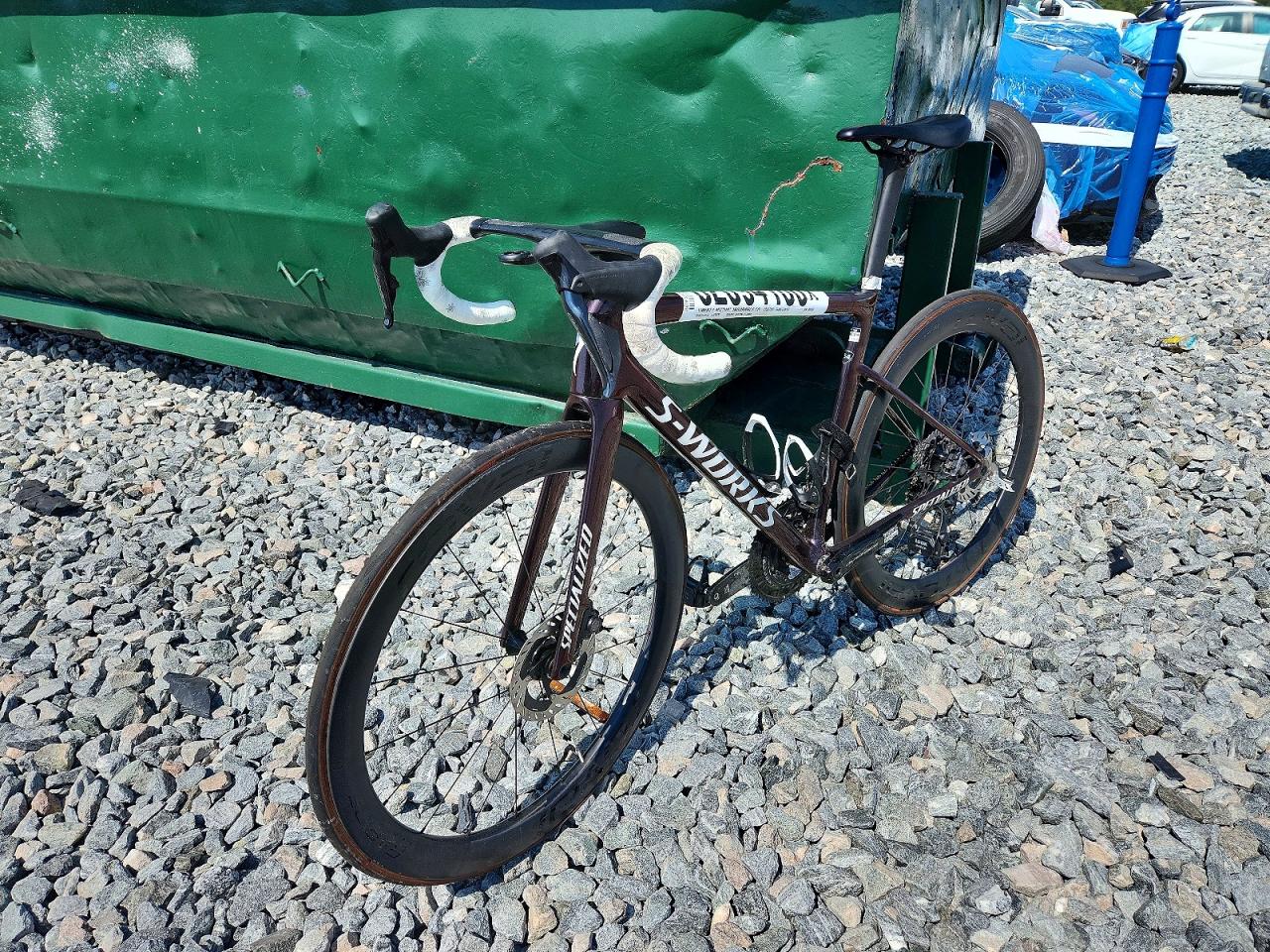 2025 SPECIALIZED Specialize