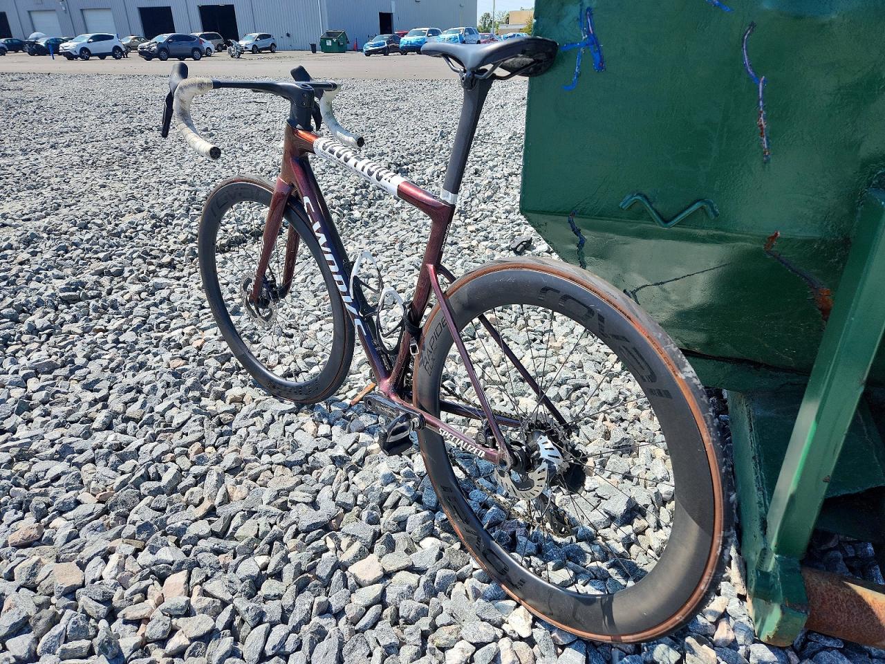 2025 SPECIALIZED Specialize