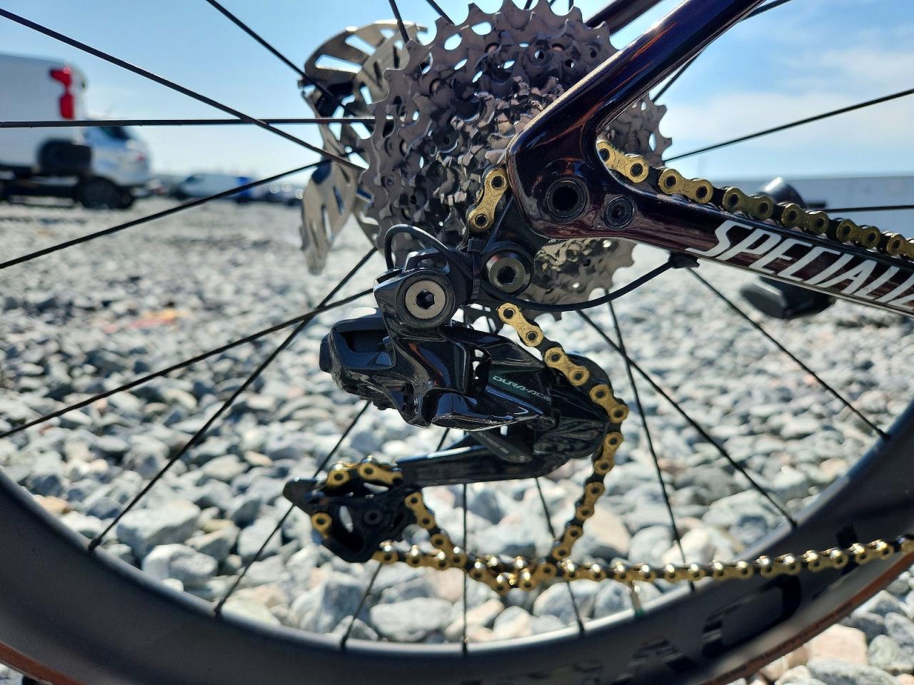 2025 SPECIALIZED Specialize