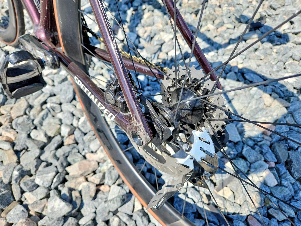 2025 SPECIALIZED Specialize