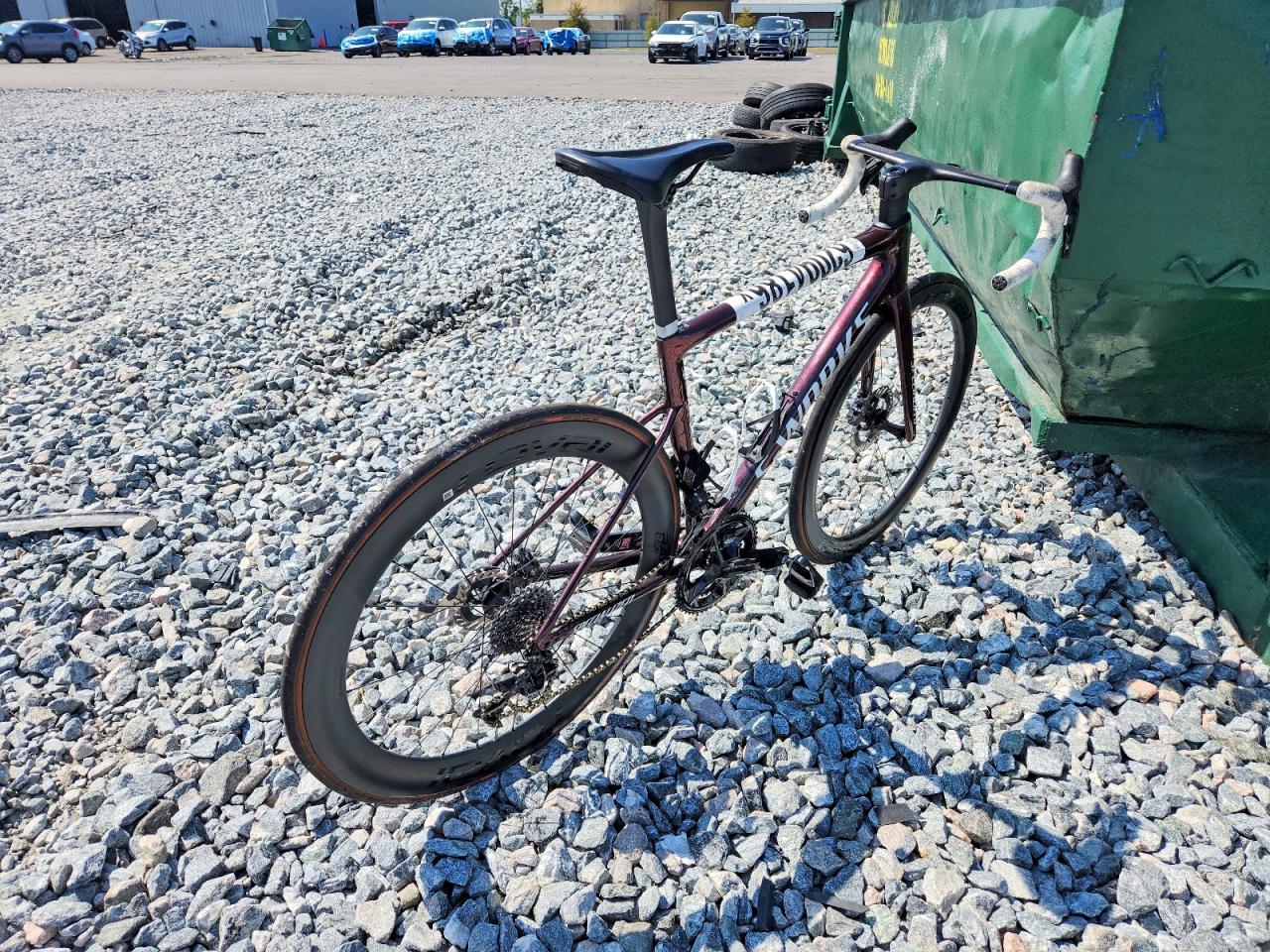 2025 SPECIALIZED Specialize